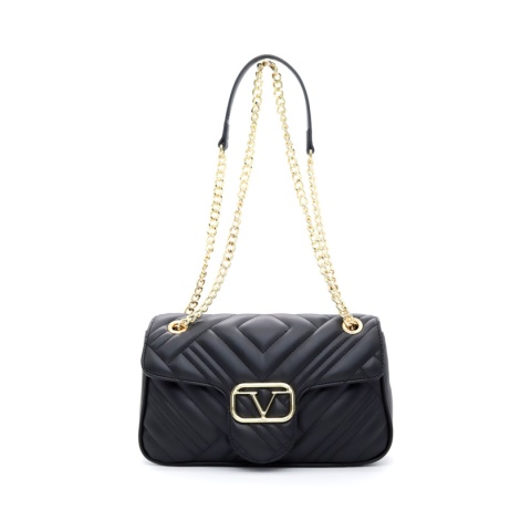 TOREBKA DAMSKA V ITALIA BY VERSACE 19.69 SIVIGLIA VT-206-BLK CZARNA TOREBKA DAMSKA V ITALIA BY VERSACE 19.69 SIVIGLIA VT-206-BLK CZARNA