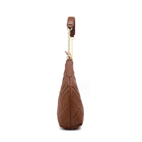 TOREBKA DAMSKA V ITALIA BY VERSACE 19.69 ANTIBES VT-202-BRW BRĄZOWA TOREBKA DAMSKA V ITALIA BY VERSACE 19.69 ANTIBES VT-202-BRW BRĄZOWA