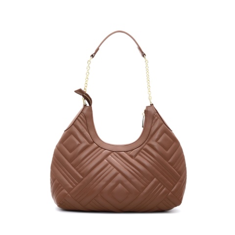 TOREBKA DAMSKA V ITALIA BY VERSACE 19.69 ANTIBES VT-202-BRW BRĄZOWA TOREBKA DAMSKA V ITALIA BY VERSACE 19.69 ANTIBES VT-202-BRW BRĄZOWA