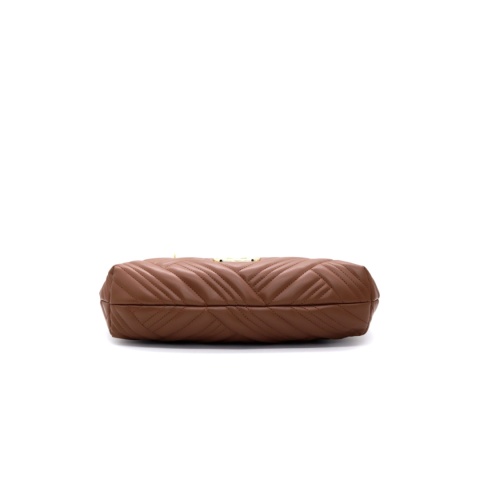 TOREBKA DAMSKA V ITALIA BY VERSACE 19.69 ANTIBES VT-202-BRW BRĄZOWA TOREBKA DAMSKA V ITALIA BY VERSACE 19.69 ANTIBES VT-202-BRW BRĄZOWA