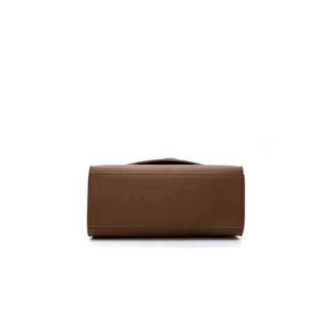 TOREBKA DAMSKA V ITALIA BY VERSACE 19.69 CANNES VB-208-BRW BRĄZOWA TOREBKA DAMSKA V ITALIA BY VERSACE 19.69 CANNES VB-208-BRW BRĄZOWA