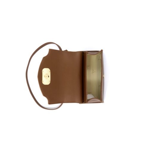 TOREBKA DAMSKA V ITALIA BY VERSACE 19.69 CANNES VB-208-BRW BRĄZOWA TOREBKA DAMSKA V ITALIA BY VERSACE 19.69 CANNES VB-208-BRW BRĄZOWA