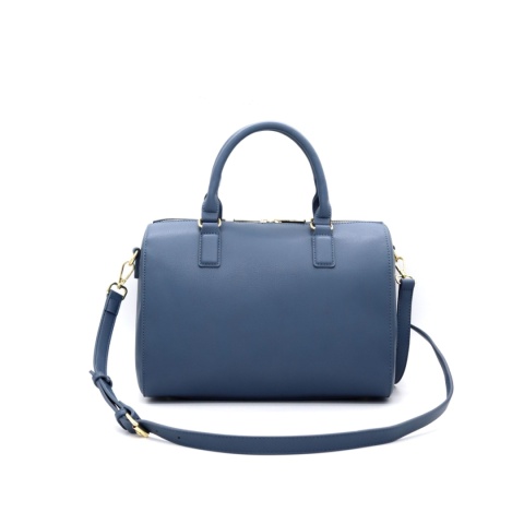 TOREBKA DAMSKA V ITALIA BY VERSACE 19.69 GRIMAUD VB-207-BLU NIEBIESKA