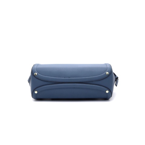 TOREBKA DAMSKA V ITALIA BY VERSACE 19.69 NAXOS VB-211-BLU NIEBIESKA TOREBKA DAMSKA V ITALIA BY VERSACE 19.69 NAXOS VB-211-BLU NIEBIESKA