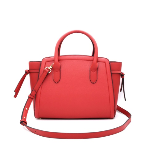 TOREBKA DAMSKA V ITALIA BY VERSACE 19.69 NAXOS VB-211-RED CZERWONA TOREBKA DAMSKA V ITALIA BY VERSACE 19.69 NAXOS VB-211-RED CZERWONA