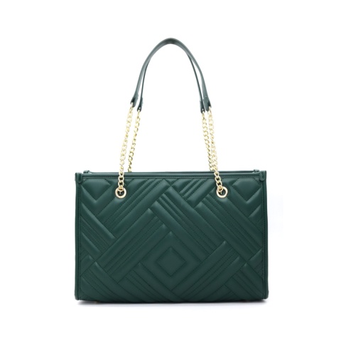 TOREBKA DAMSKA V ITALIA BY VERSACE 19.69 PARIS VT-201-GRE ZIELONA TOREBKA DAMSKA V ITALIA BY VERSACE 19.69 PARIS VT-201-GRE ZIELONA