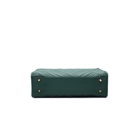 TOREBKA DAMSKA V ITALIA BY VERSACE 19.69 PARIS VT-201-GRE ZIELONA TOREBKA DAMSKA V ITALIA BY VERSACE 19.69 PARIS VT-201-GRE ZIELONA