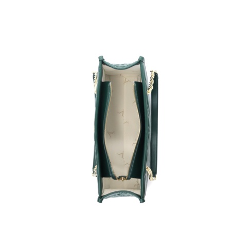 TOREBKA DAMSKA V ITALIA BY VERSACE 19.69 PARIS VT-201-GRE ZIELONA TOREBKA DAMSKA V ITALIA BY VERSACE 19.69 PARIS VT-201-GRE ZIELONA