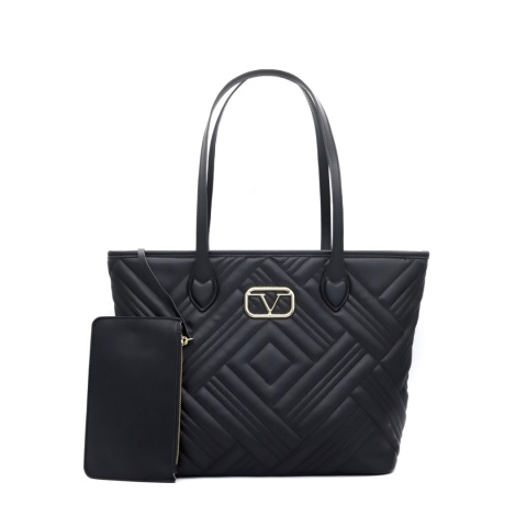 TOREBKA DAMSKA V ITALIA BY VERSACE 19.69 SANTORINI VT-203-BLK CZARNA TOREBKA DAMSKA V ITALIA BY VERSACE 19.69 SANTORINI VT-203-BLK CZARNA