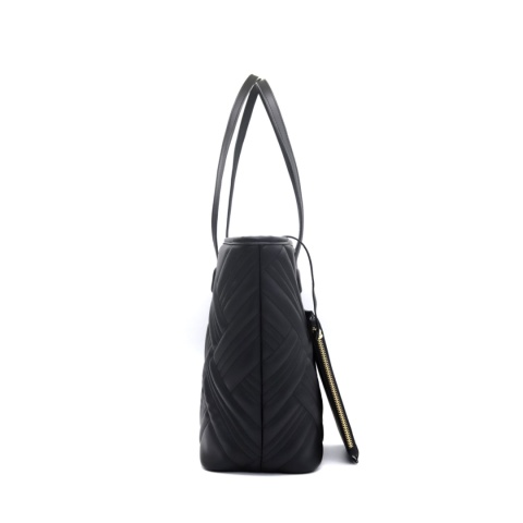 TOREBKA DAMSKA V ITALIA BY VERSACE 19.69 SANTORINI VT-203-BLK CZARNA TOREBKA DAMSKA V ITALIA BY VERSACE 19.69 SANTORINI VT-203-BLK CZARNA