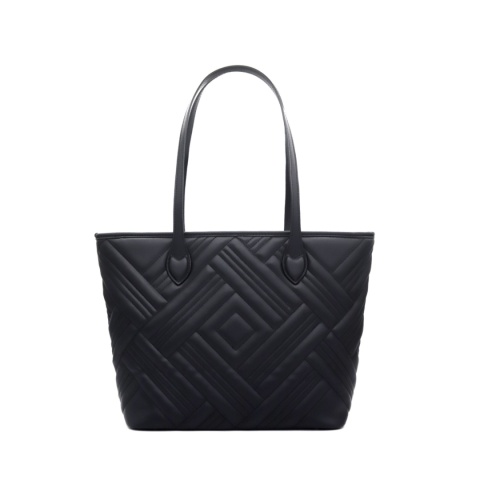 TOREBKA DAMSKA V ITALIA BY VERSACE 19.69 SANTORINI VT-203-BLK CZARNA TOREBKA DAMSKA V ITALIA BY VERSACE 19.69 SANTORINI VT-203-BLK CZARNA