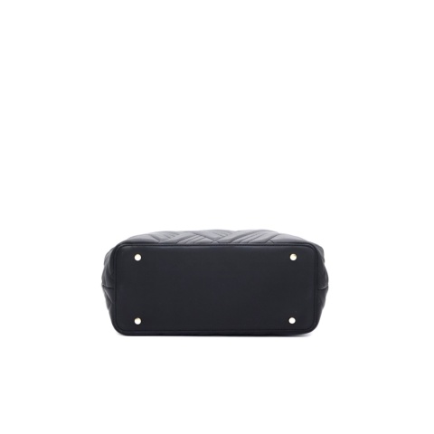TOREBKA DAMSKA V ITALIA BY VERSACE 19.69 SANTORINI VT-203-BLK CZARNA TOREBKA DAMSKA V ITALIA BY VERSACE 19.69 SANTORINI VT-203-BLK CZARNA