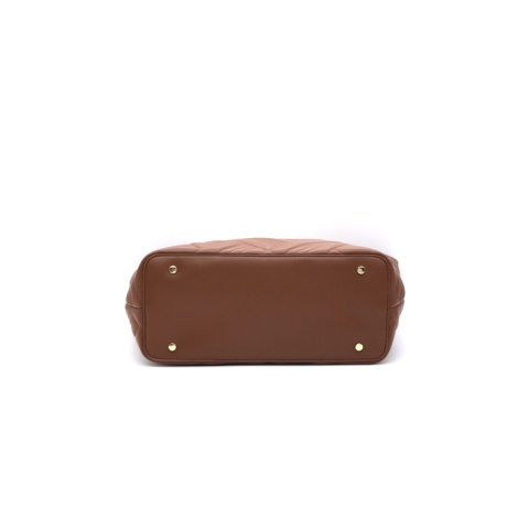 TOREBKA DAMSKA V ITALIA BY VERSACE 19.69 SANTORINI VT-203-BRW BRĄZOWA TOREBKA DAMSKA V ITALIA BY VERSACE 19.69 SANTORINI VT-203-BRW BRĄZOWA