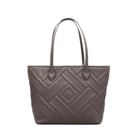 TOREBKA DAMSKA V ITALIA BY VERSACE 19.69 SANTORINI VT-203-TOR SZAROBRĄZOWA TOREBKA DAMSKA V ITALIA BY VERSACE 19.69 SANTORINI VT-203-TOR SZAROBRĄZOWA