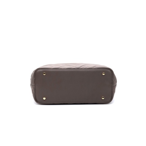 TOREBKA DAMSKA V ITALIA BY VERSACE 19.69 SANTORINI VT-203-TOR SZAROBRĄZOWA TOREBKA DAMSKA V ITALIA BY VERSACE 19.69 SANTORINI VT-203-TOR SZAROBRĄZOWA