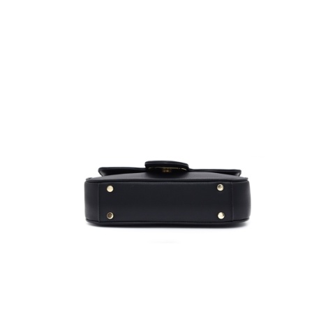 TOREBKA DAMSKA V ITALIA BY VERSACE 19.69 SIVIGLIA VB-206-BLK CZARNA