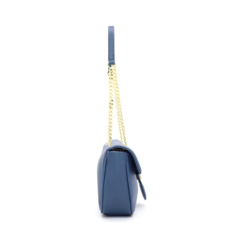 TOREBKA DAMSKA V ITALIA BY VERSACE 19.69 VB-206-BLU NIEBIESKA TOREBKA DAMSKA V ITALIA BY VERSACE 19.69 VB-206-BLU NIEBIESKA