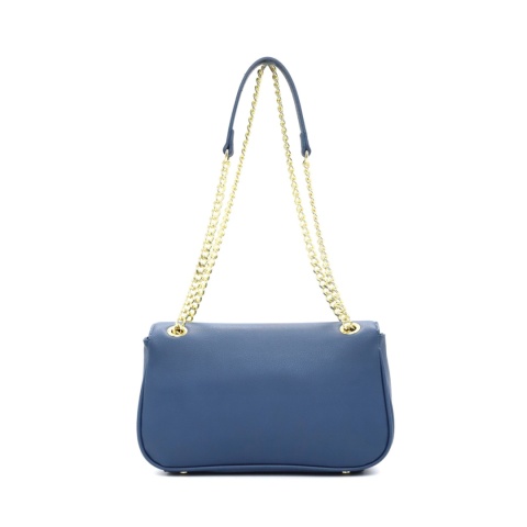 TOREBKA DAMSKA V ITALIA BY VERSACE 19.69 VB-206-BLU NIEBIESKA TOREBKA DAMSKA V ITALIA BY VERSACE 19.69 VB-206-BLU NIEBIESKA