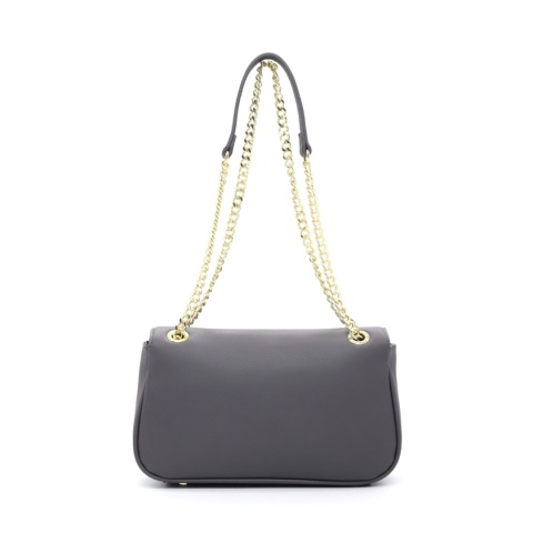 TOREBKA DAMSKA V ITALIA BY VERSACE 19.69 SIVIGLIA VB-206-PIO SZARA