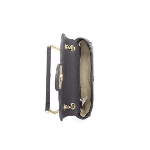 TOREBKA DAMSKA V ITALIA BY VERSACE 19.69 SIVIGLIA VB-206-PIO SZARA