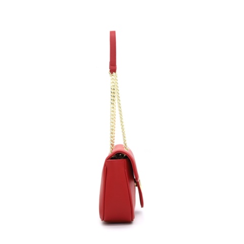 TOREBKA DAMSKA V ITALIA BY VERSACE 19.69 SIVIGLIA VB-206-RED CZERWONA TOREBKA DAMSKA V ITALIA BY VERSACE 19.69 SIVIGLIA VB-206-RED CZERWONA
