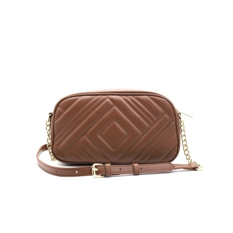 TOREBKA DAMSKA V ITALIA BY VERSACE 19.69 VALENCIA VT-204-BRW BRĄZOWA TOREBKA DAMSKA V ITALIA BY VERSACE 19.69 VALENCIA VT-204-BRW BRĄZOWA