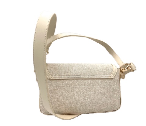 TOREBKA DAMSKA ALEX MAX BEIGE BEŻOWA