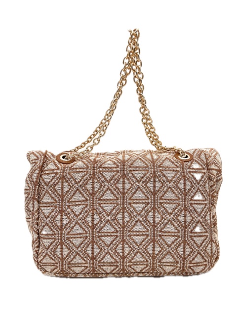 TOREBKA DAMSKA ALEX MAX BEIGE/COFFE BEŻOWA TOREBKA DAMSKA ALEX MAX BEIGE/COFFE BEŻOWA