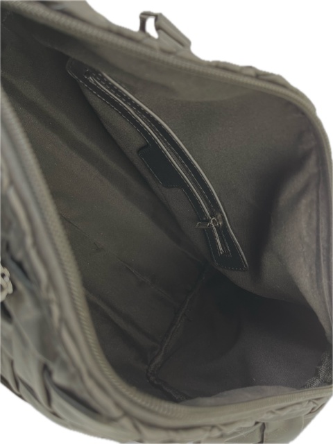 TOREBKA DAMSKA ALEX MAX BLACK CZARNA