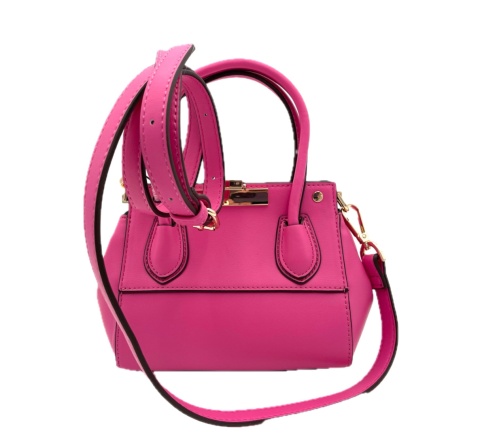 TOREBKA DAMSKA ALEX MAX FUCHSIA RÓŻOWA TOREBKA DAMSKA ALEX MAX FUCHSIA RÓŻOWA