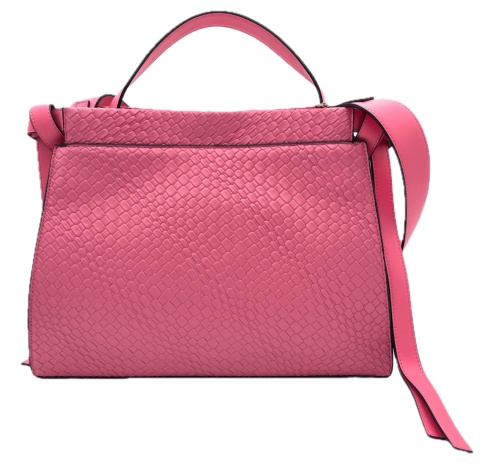 TOREBKA DAMSKA ALEX MAX FUCHSIA RÓŻOWA TOREBKA DAMSKA ALEX MAX FUCHSIA RÓŻOWA