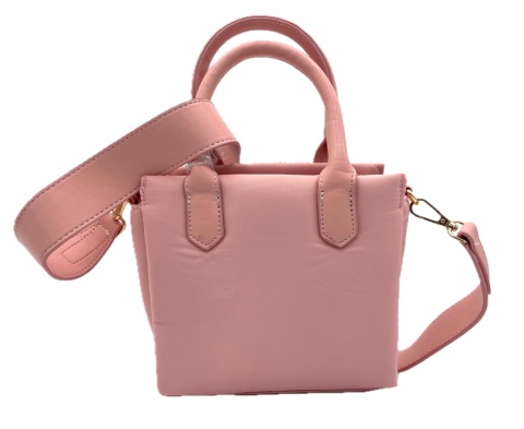 TOREBKA DAMSKA ALEX MAX PINK RÓŻOWA Z KRYSZTAŁKAMI TOREBKA DAMSKA ALEX MAX PINK RÓŻOWA Z KRYSZTAŁKAMI