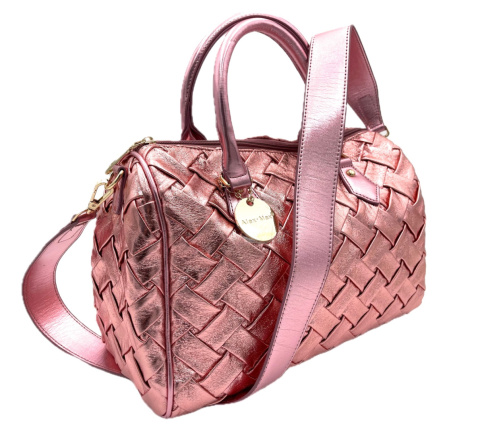 TOREBKA DAMSKA ALEX MAX PINK RÓŻOWA TOREBKA DAMSKA ALEX MAX PINK RÓŻOWA