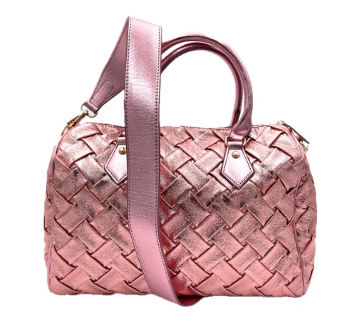TOREBKA DAMSKA ALEX MAX PINK RÓŻOWA TOREBKA DAMSKA ALEX MAX PINK RÓŻOWA
