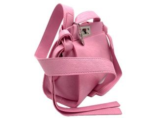 TOREBKA DAMSKA ALEX MAX PINK RÓŻOWA