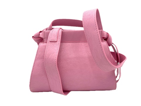 TOREBKA DAMSKA ALEX MAX PINK RÓŻOWA TOREBKA DAMSKA ALEX MAX PINK RÓŻOWA