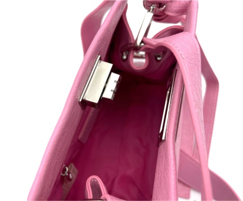 TOREBKA DAMSKA ALEX MAX PINK RÓŻOWA TOREBKA DAMSKA ALEX MAX PINK RÓŻOWA