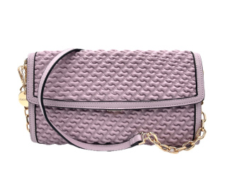 TOREBKA DAMSKA ALEX MAX PURPLE FIOLETOWA