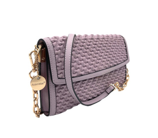 TOREBKA DAMSKA ALEX MAX PURPLE FIOLETOWA