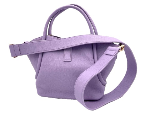 TOREBKA DAMSKA ALEX MAX PURPLE FIOLETOWA TOREBKA DAMSKA ALEX MAX PURPLE FIOLETOWA