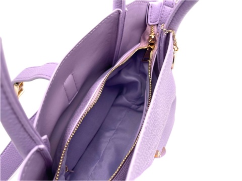TOREBKA DAMSKA ALEX MAX PURPLE FIOLETOWA TOREBKA DAMSKA ALEX MAX PURPLE FIOLETOWA