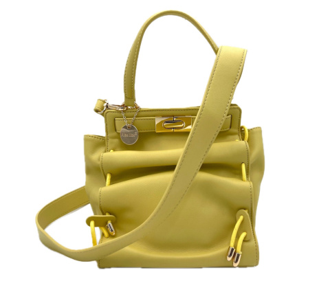TOREBKA DAMSKA ALEX MAX YELLOW ŻÓŁTA TOREBKA DAMSKA ALEX MAX YELLOW ŻÓŁTA