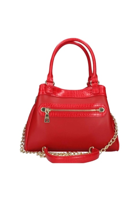 TOREBKA DAMSKA LOVE MOSCHINO JC4275PP0GDK150A CZERWONA