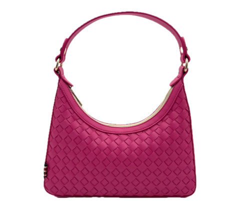 TOREBKA DAMSKA MANILA GRACE HOBO SMALL CARAMELLA RÓŻOWA TOREBKA DAMSKA MANILA GRACE HOBO SMALL CARAMELLA RÓŻOWA