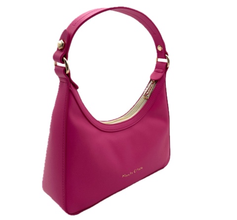 TOREBKA DAMSKA MANILA GRACE HOBO SMALL CARAMELLA RÓŻOWA TOREBKA DAMSKA MANILA GRACE HOBO SMALL CARAMELLA RÓŻOWA