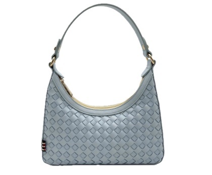 TOREBKA DAMSKA MANILA GRACE HOBO SMALL POLVERE NIEBIESKA