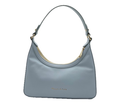 TOREBKA DAMSKA MANILA GRACE HOBO SMALL POLVERE NIEBIESKA TOREBKA DAMSKA MANILA GRACE HOBO SMALL POLVERE NIEBIESKA