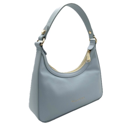 TOREBKA DAMSKA MANILA GRACE HOBO SMALL POLVERE NIEBIESKA TOREBKA DAMSKA MANILA GRACE HOBO SMALL POLVERE NIEBIESKA