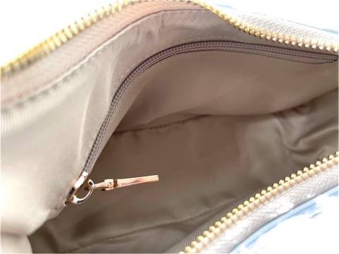 TOREBKA DAMSKA MANILA GRACE HOBO SMALL POLVERE NIEBIESKA TOREBKA DAMSKA MANILA GRACE HOBO SMALL POLVERE NIEBIESKA