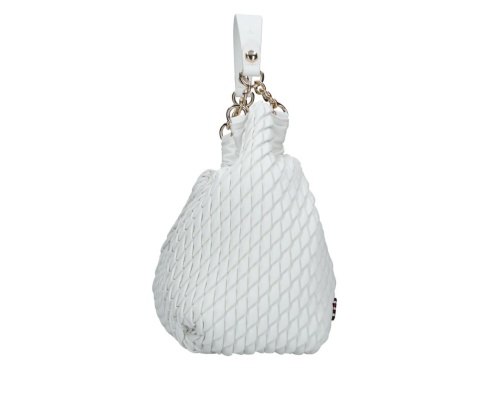 TOREBKA DAMSKA MANILA GRACE LUNA HOBO SMALL BIANCO BIAŁA TOREBKA DAMSKA MANILA GRACE LUNA HOBO SMALL BIANCO BIAŁA